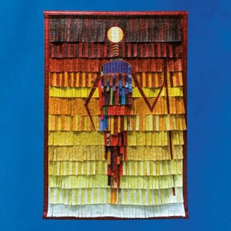 Vieux Farka Touré & Khruangbin - Ali 1LP