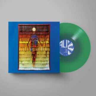 VIEUX FARKA TOURé KHRUANGBIN - Ali 1LP