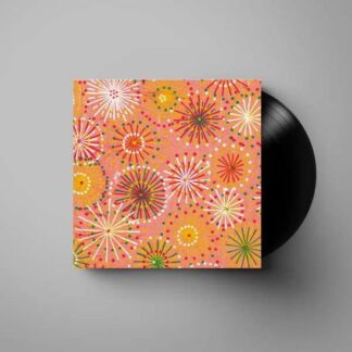 Bright Eyes - Letting Off The Happiness 1LP