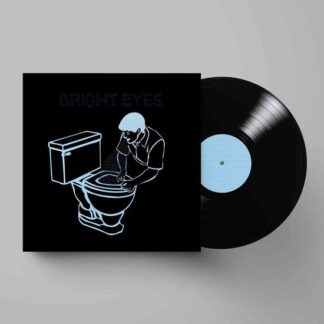 Bright Eyes - Digital Ash in a Digital Urn 1LP