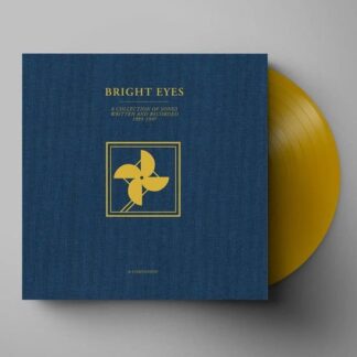 Bright Eyes - A Collection of Songs Written and Recorded 1995-1997: A Companion 1LP