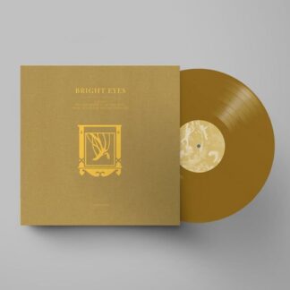 Bright Eyes - LIFTED or The Story Is in the Soil, Keep Your Ear to the Ground: A Companion 1LP