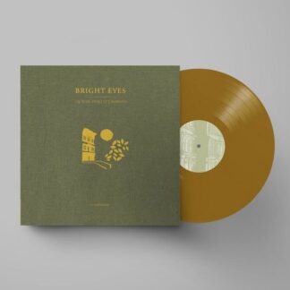 Bright Eyes - I'm Wide Awake, It's Morning: A Companion 1LP