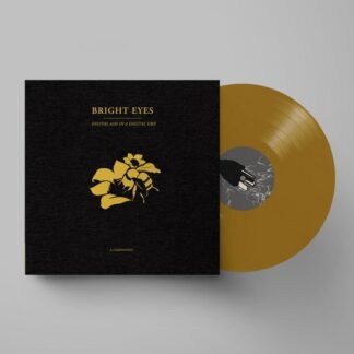 Bright Eyes - Digital Ash in a Digital Urn: A Companion 1LP