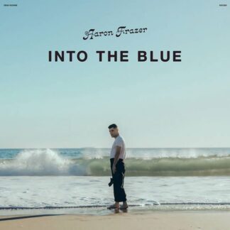Aaron Frazer - Into The Blue 1LP