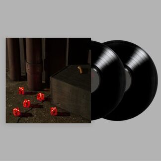 Bright Eyes - Five Dice, All Threes 2LP