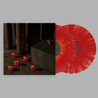 Bright Eyes - Five Dice, All Threes 2LP