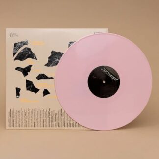 Mitski - The Land is Inhospitable and So Are We 1LP