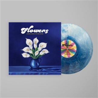 Durand Jones & the Indications - Flowers 1-LP