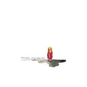 Julie & The Wooden Stars Doiron - Julie Doiron & The Wooden Stars 1LP