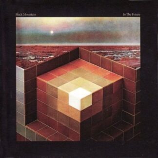 Black Mountain - In the Future 2LP