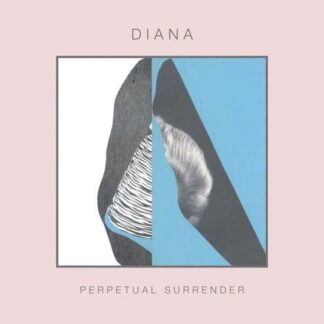 Diana - Perpetual Surrender 1LP