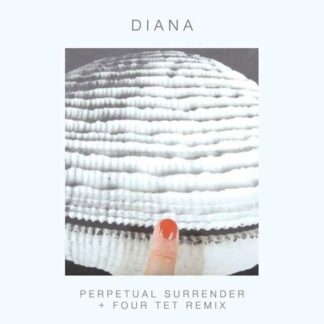 Diana - Perpetual Surrender 1LP