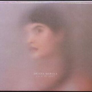 Briana Marela - Call It Love 1LP