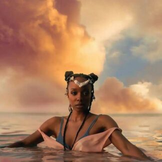 Jamila Woods - Heavn 1LP
