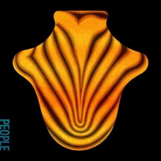 Big Red Machine - Big Red Machine 1LP
