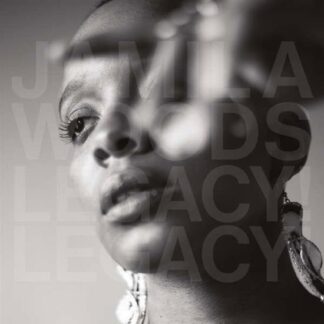 Jamila Woods - Legacy! Legacy! 2LP