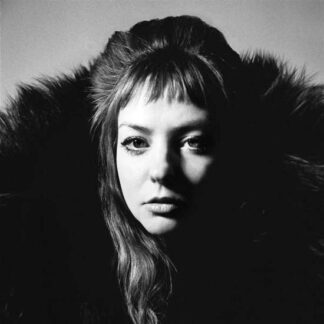 Angel Olsen - All Mirrors 2LP