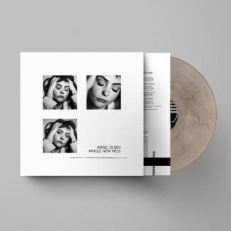 Angel Olsen - Whole New Mess (Limited) 1LP