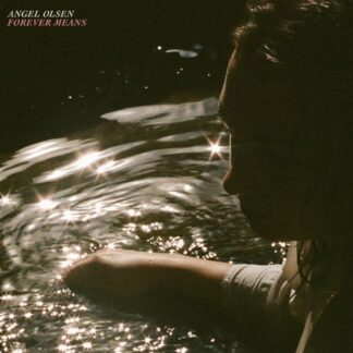 Angel Olsen - Forever Means (Ltd Baby Pink Vinyl) 1LP