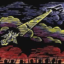 Explosions In The Sky - Those Who Tell the Truth Shall Die, Those Who Tell the Truth Shall Live Forever 1LP