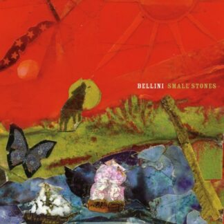 Bellini - Small Stones 1LP