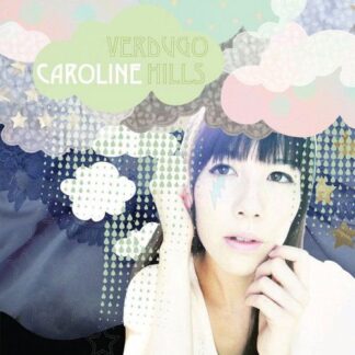 Caroline - Verdugo Hills 1LP