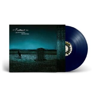 Pinback - Information Retrieved 1LP