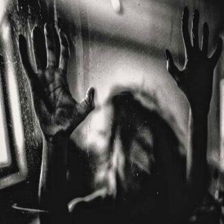 BEHIND THE SHADOW DROPS ? HARM - BEHIND THE SHADOW DROPS ? HARM 1LP