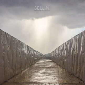 Bellini - Before The Day Has Gone 1LP