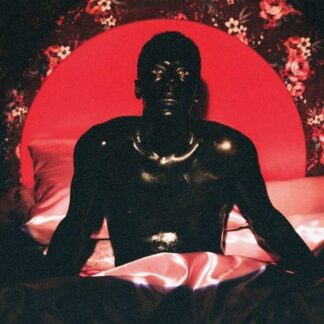 Naeem - Startisha 1LP