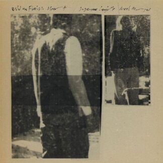 Suzanne Langille - Wild And Foolish.. 1LP