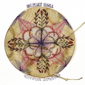 Oakley Hall - Gypsum Strings 1LP