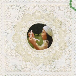 June Mcdoom - With Strings 1LP
