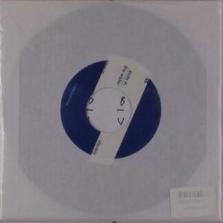 Knife in the Water - Slavery / Redbird 1LP