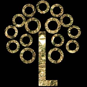 Glass Ghost - Lyfe 1LP