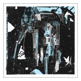 Victor Villarreal - Sleep Talk 1LP