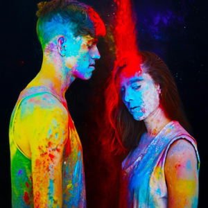 Stranger Cat - In The Wilderness 1LP