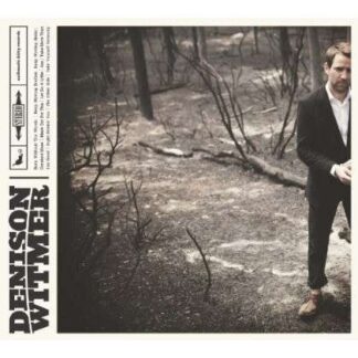 Denison Witmer - Denison Witmer 1LP