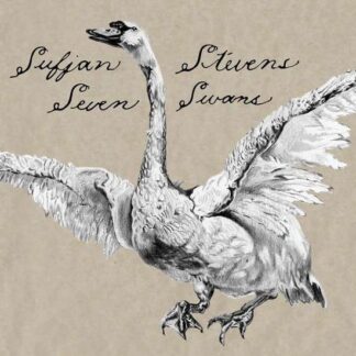 Sufjan Stevens - Seven Swans 1LP