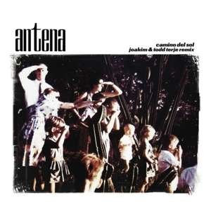 Isabelle Antena - Camino Del Sol 2LP