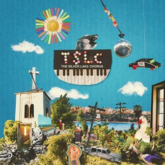 Silver Lake Chorus - Silver Lake Chorus 1LP