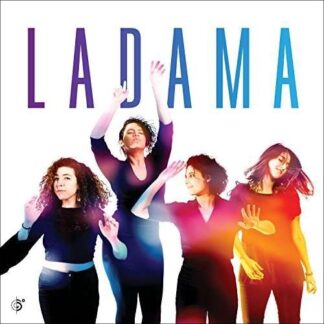 Ladama - Ladama 1LP