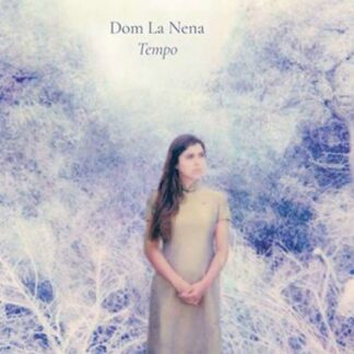 Dom La Nena - Tempo 1LP