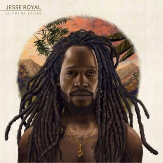 Jesse Royal - Lily of Da Valley 1LP