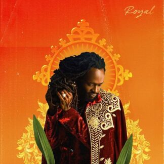 Jesse Royal - Royal 1LP