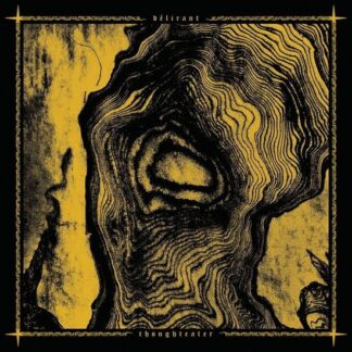 Delirant - Thoughteater 1LP