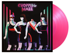 Chuck Cirino - Chopping Mall 1LP