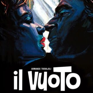 Armando Trovajoli - Il Vuoto 1LP