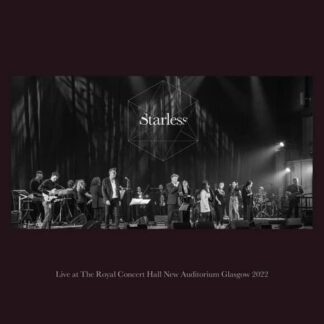 Starless - Starless Live 1LP